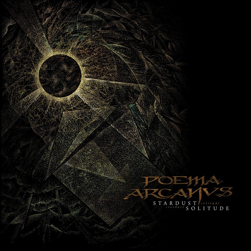 Poema Arcanus: El silencio otorga